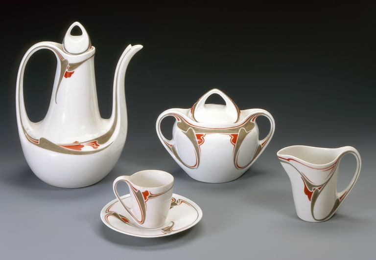 Coffee Service