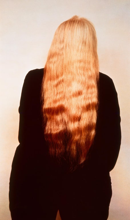 Untitled Body