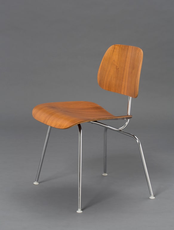 DCM (Dining Chair Metal)