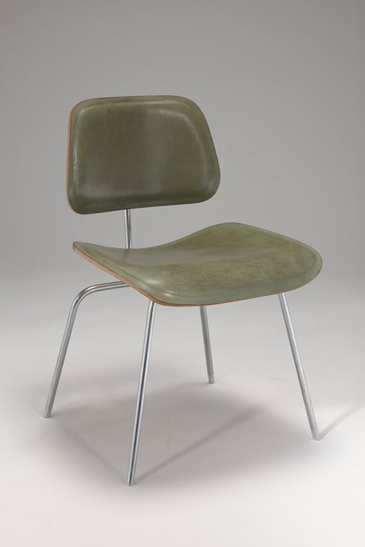 DCM (Dining Chair Metal)