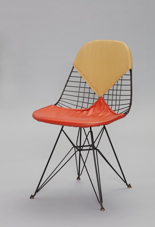 DKR-2 (“Bikini” chair)