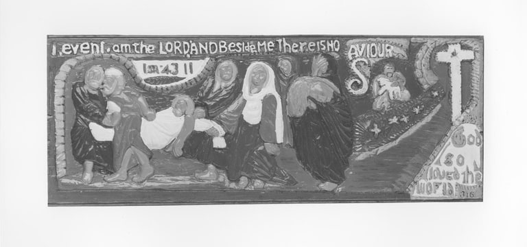 Entombment