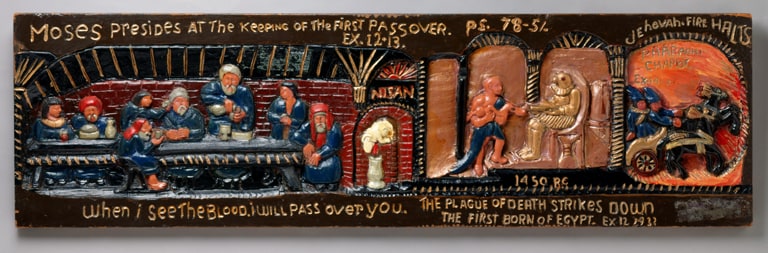 The Passover