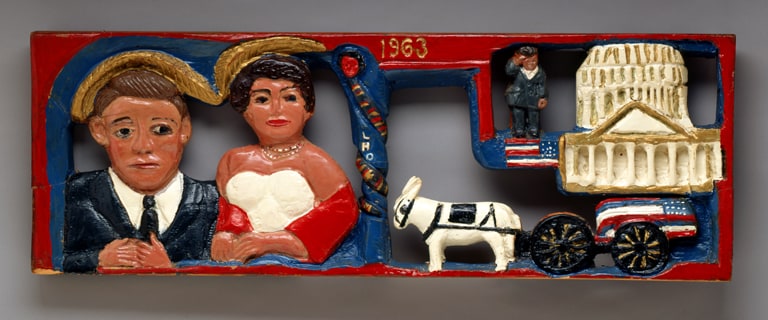 Tribute to the Kennedys