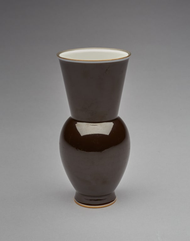 Hallesche Form Vase
