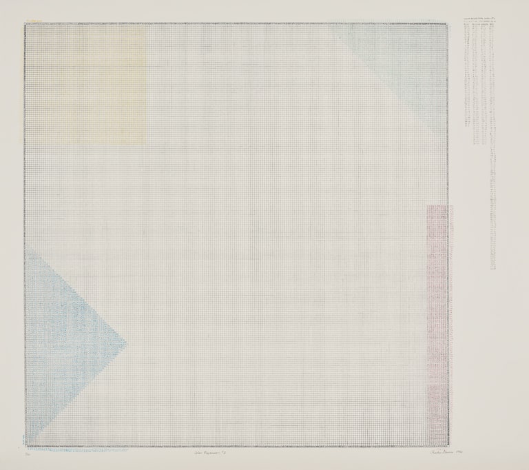Color Regression #1