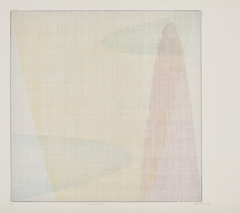 Color Regression #3