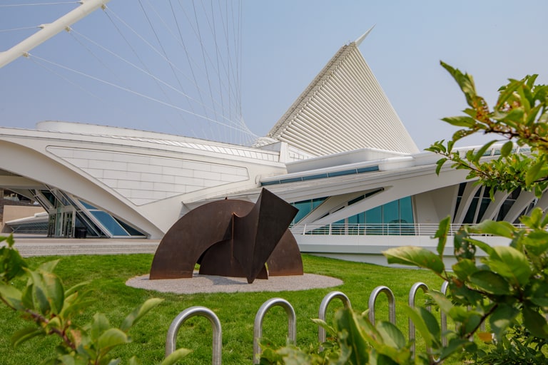 Monumental Holistic III
