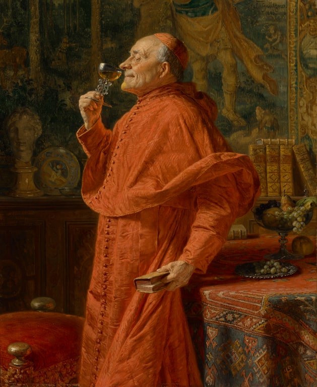 The Cardinal