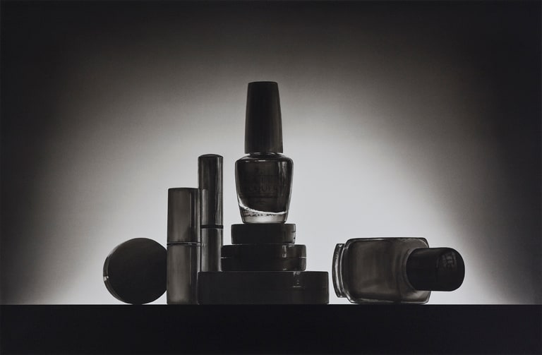 Assorted Cosmetics