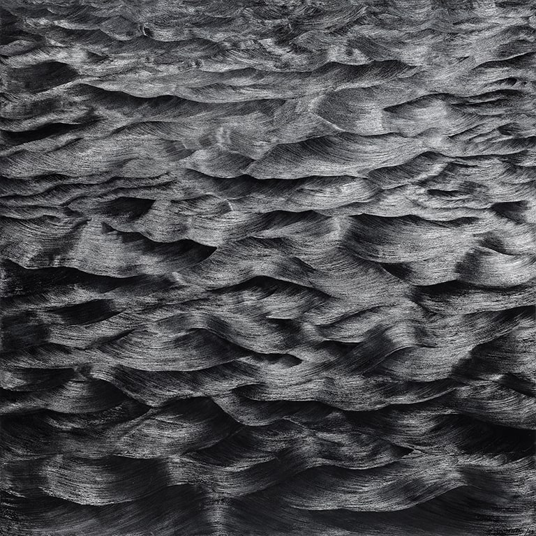 Waves Coming Home