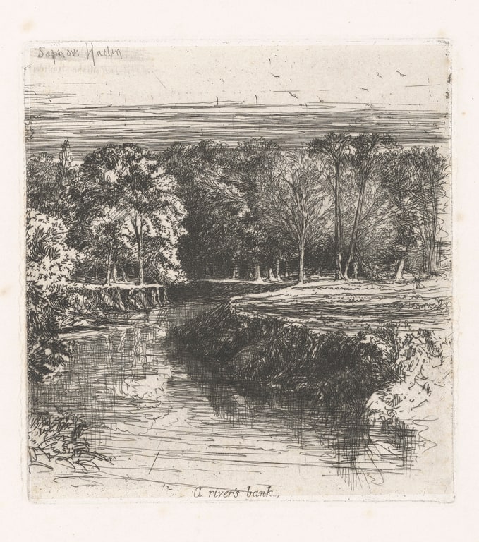Dundrum River