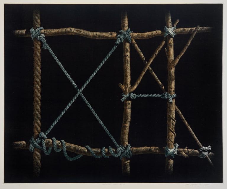 Situation–Work No.18