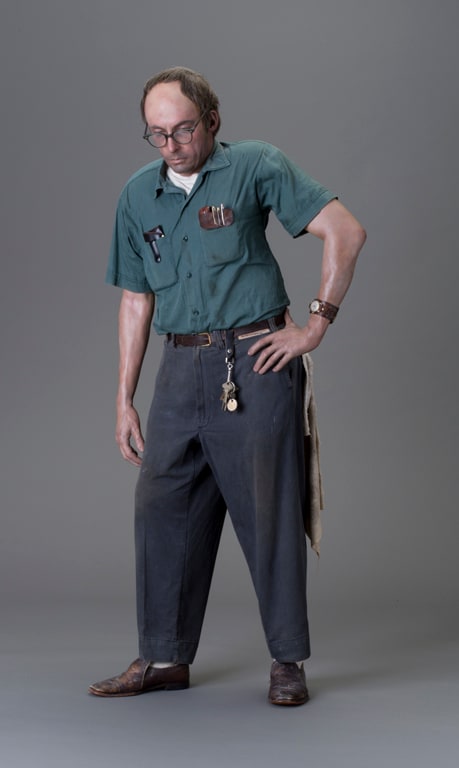 Janitor