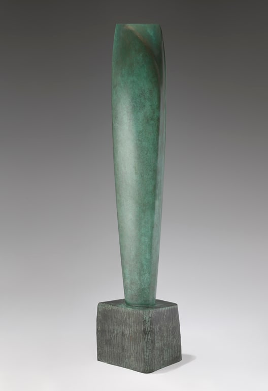 Single Form (Eikon)