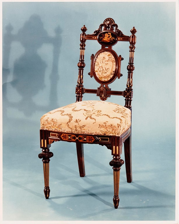 Side Chair