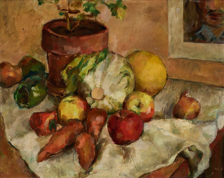 Still Life