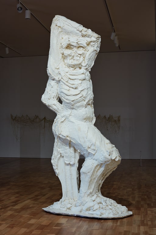 Standing Figure (Roman Figure II)