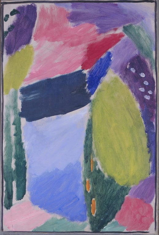 Landscape (Ascona)