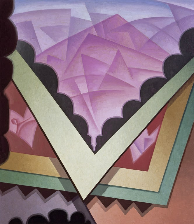 Variations on a Rhythm - V
