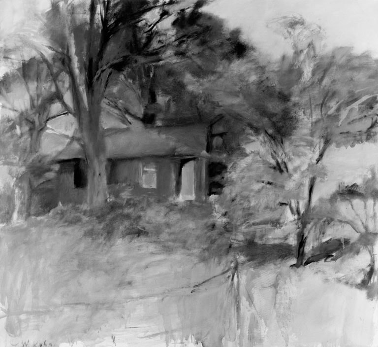 Emily's Studio