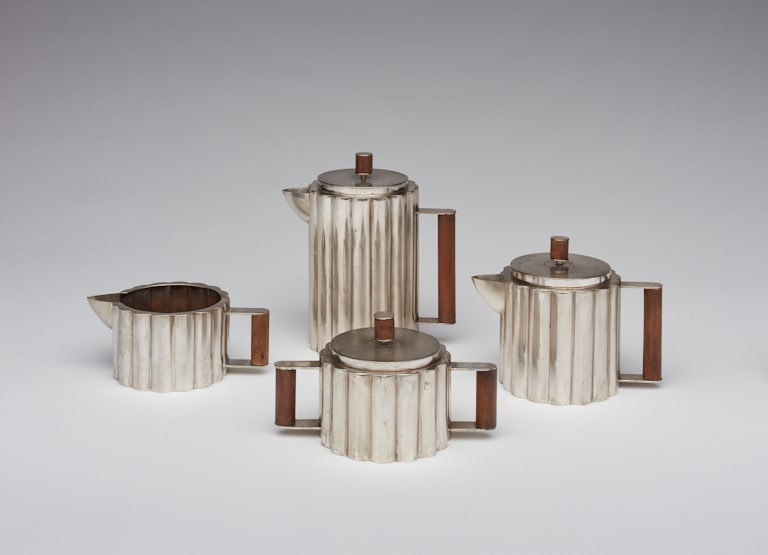 Tea and Coffee Service