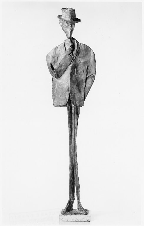 Self-portrait