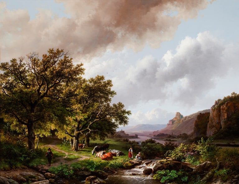 La Vallee de L'Ahr