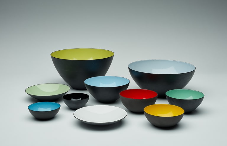 Krenit bowls