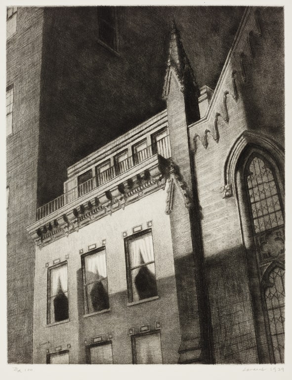 11 West 11th Street