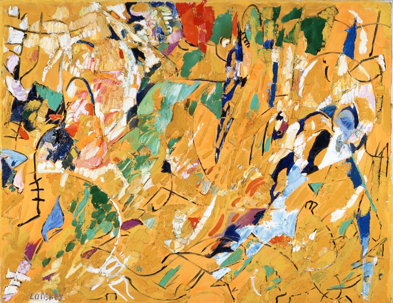 Summer (L'Été)