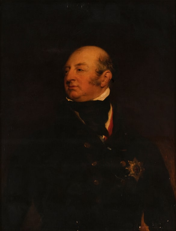 Frederick, Duke of York