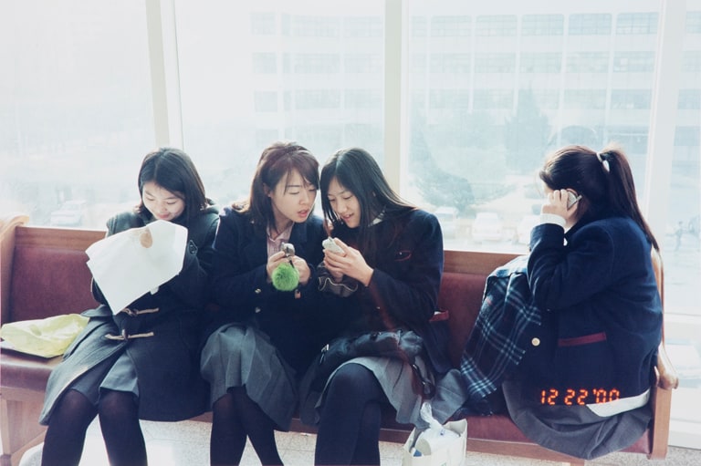 The Schoolgirls Project (22)