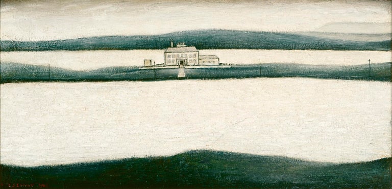 Island House