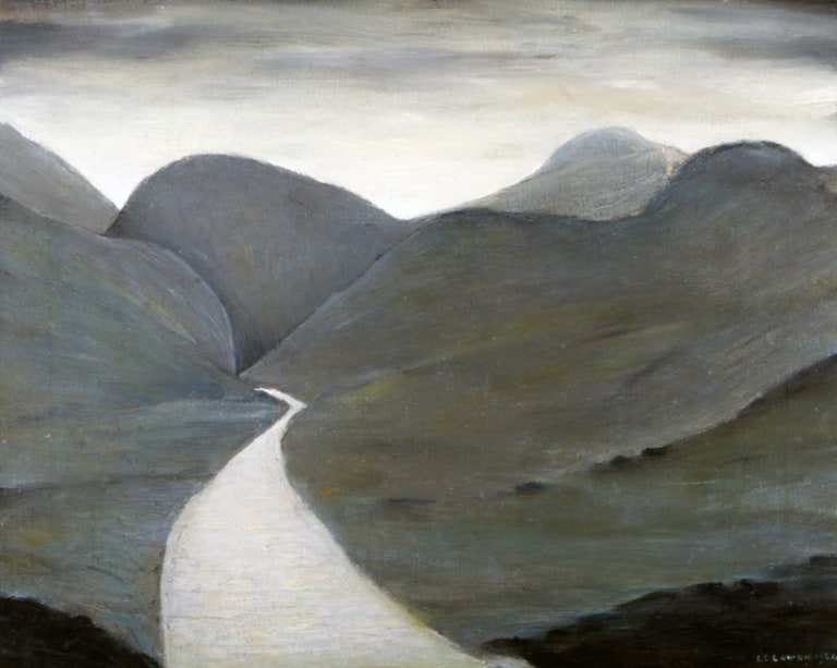 Near Glencoe