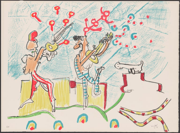 The Annals of Sound (Les Annales du son)
