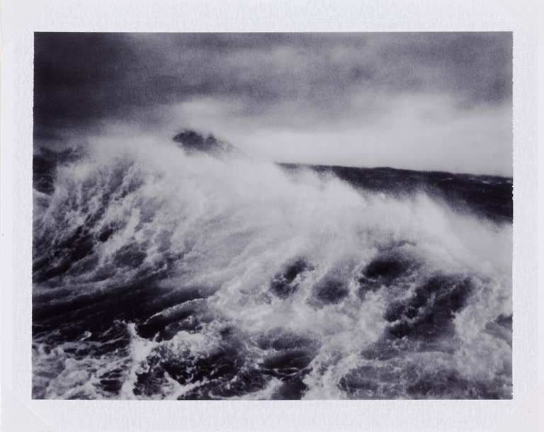 Sea Winds