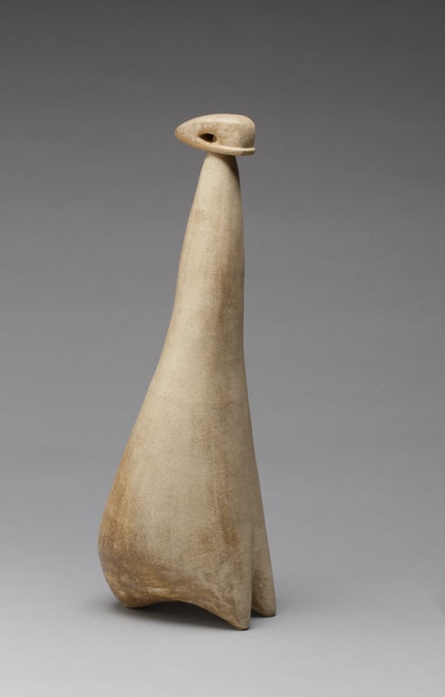 Three-Footed Sculpture