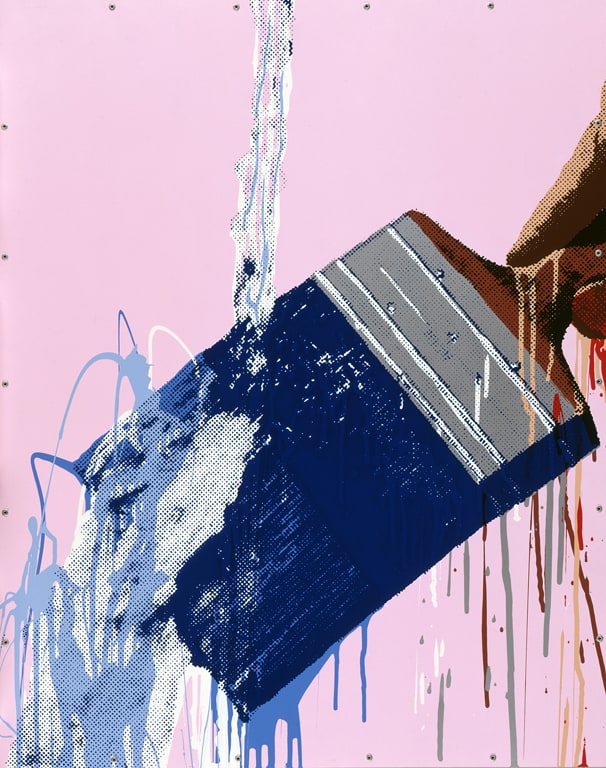 Hands Washing