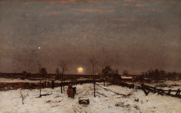 Winter