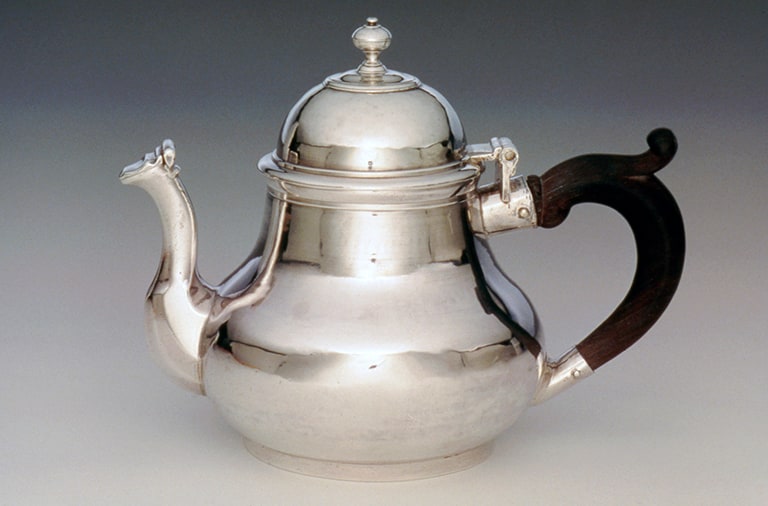 Teapot