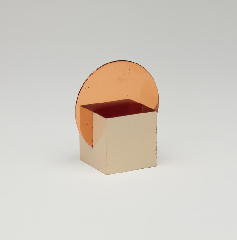 Cigarette Box