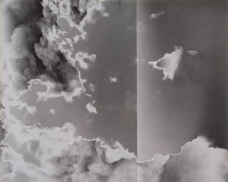 California Wildfire 2010/2012 (Version I),, from Smoke Series