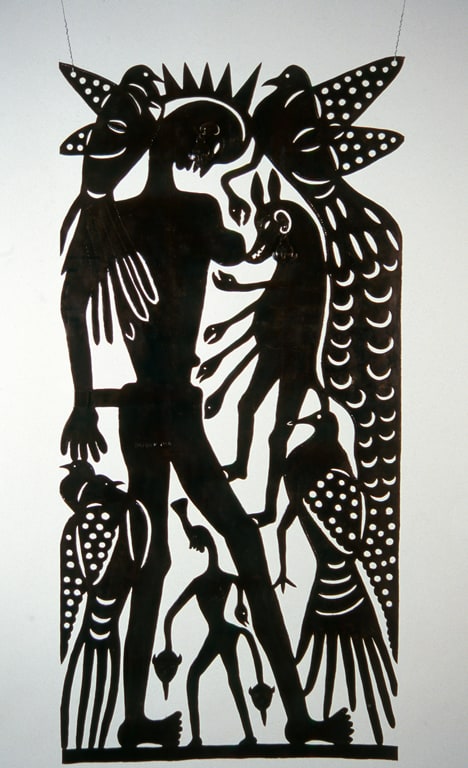 La Temptation (The Temptation)