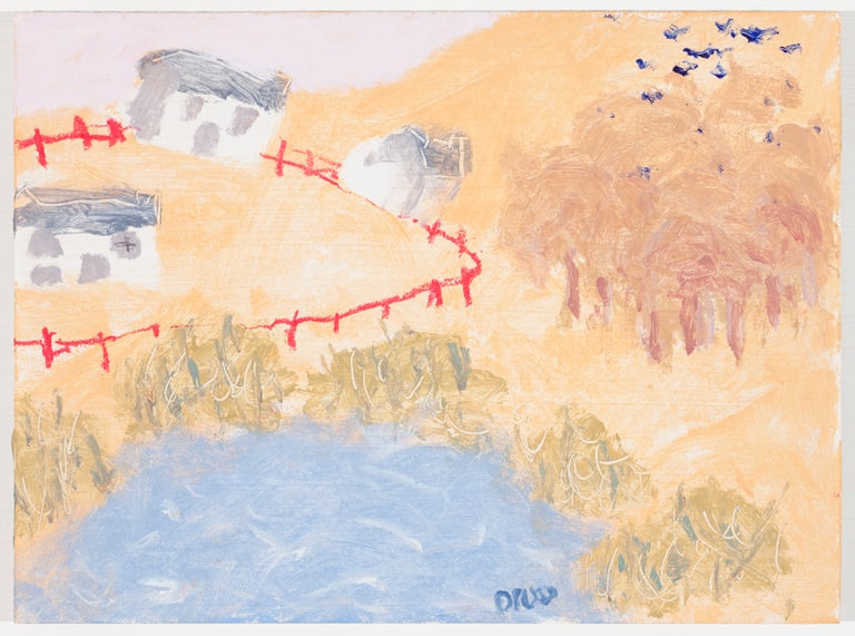 Old Quarry