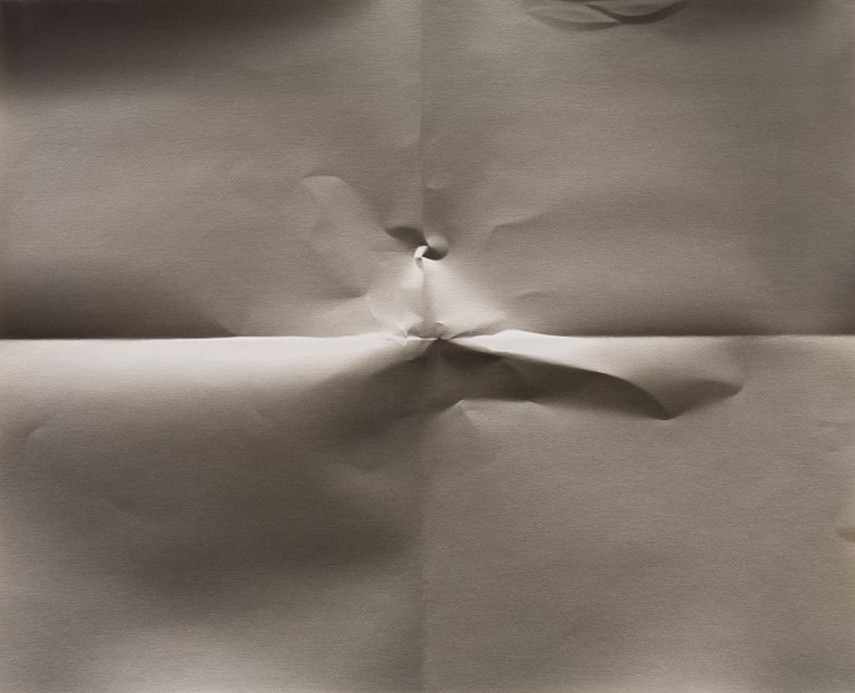 Folded Paper