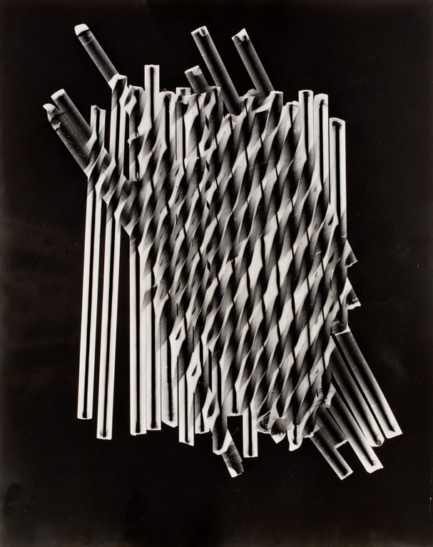 Glass Rods