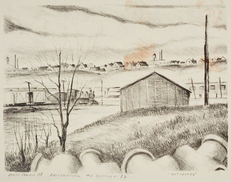 Outskirts