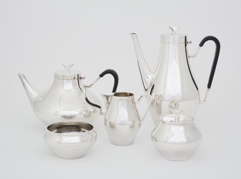 Denmark tea and coffee service