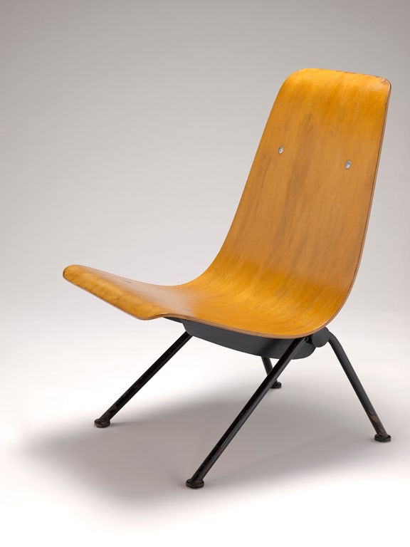 "Antony" Chair (model 356)